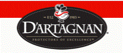 dartagnanus Logo